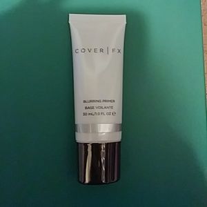 Cover FX- Blurring Primer